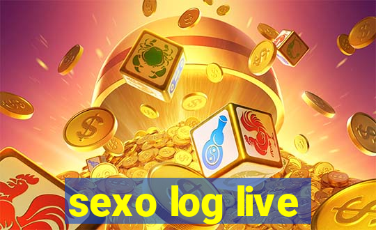 sexo log live